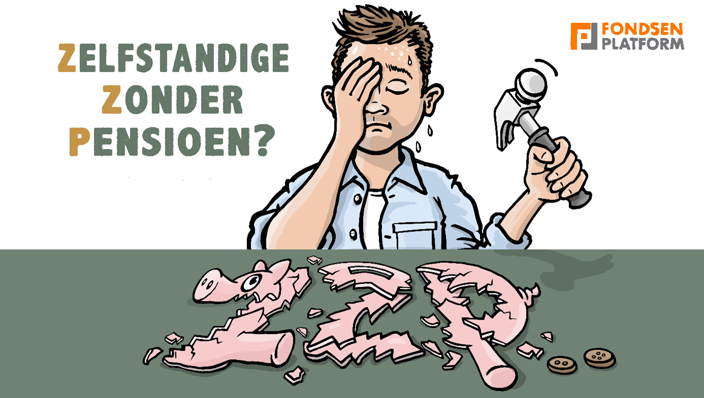 Afbeelding lijfrente